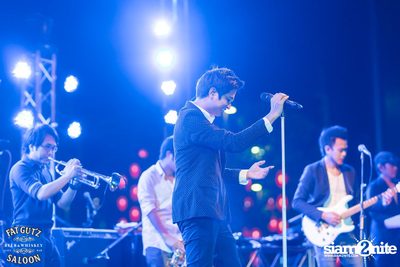 Single Concert ที่ แฟท กัตส์ ซาลูน, เซ็นทรัลเฟสติวัล อีสท์วิล — photo 81