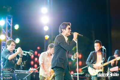 Single Concert ที่ แฟท กัตส์ ซาลูน, เซ็นทรัลเฟสติวัล อีสท์วิล — photo 82