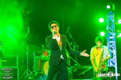 Single Concert ที่ แฟท กัตส์ ซาลูน, เซ็นทรัลเฟสติวัล อีสท์วิล — photo 84