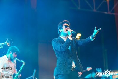Single Concert ที่ แฟท กัตส์ ซาลูน, เซ็นทรัลเฟสติวัล อีสท์วิล — photo 86