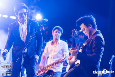 Single Concert ที่ แฟท กัตส์ ซาลูน, เซ็นทรัลเฟสติวัล อีสท์วิล — photo 89