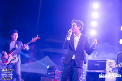 Single Concert ที่ แฟท กัตส์ ซาลูน, เซ็นทรัลเฟสติวัล อีสท์วิล — photo 90