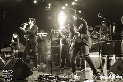 Single Concert ที่ แฟท กัตส์ ซาลูน, เซ็นทรัลเฟสติวัล อีสท์วิล — photo 91