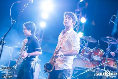 Single Concert ที่ แฟท กัตส์ ซาลูน, เซ็นทรัลเฟสติวัล อีสท์วิล — photo 94