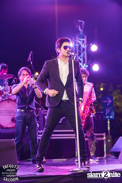 Single Concert ที่ แฟท กัตส์ ซาลูน, เซ็นทรัลเฟสติวัล อีสท์วิล — photo 103