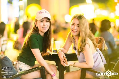 Single Concert ที่ แฟท กัตส์ ซาลูน, เซ็นทรัลเฟสติวัล อีสท์วิล — photo 107