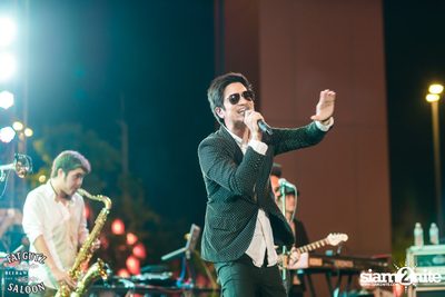 Single Concert ที่ แฟท กัตส์ ซาลูน, เซ็นทรัลเฟสติวัล อีสท์วิล — photo 110