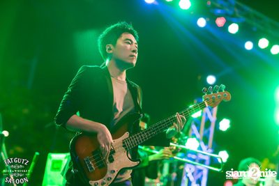 Single Concert ที่ แฟท กัตส์ ซาลูน, เซ็นทรัลเฟสติวัล อีสท์วิล — photo 111