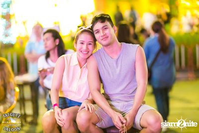 Single Concert ที่ แฟท กัตส์ ซาลูน, เซ็นทรัลเฟสติวัล อีสท์วิล — photo 117