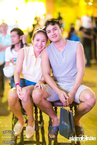 Single Concert ที่ แฟท กัตส์ ซาลูน, เซ็นทรัลเฟสติวัล อีสท์วิล — photo 118