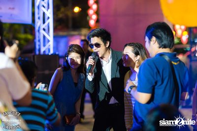 Single Concert ที่ แฟท กัตส์ ซาลูน, เซ็นทรัลเฟสติวัล อีสท์วิล — photo 123