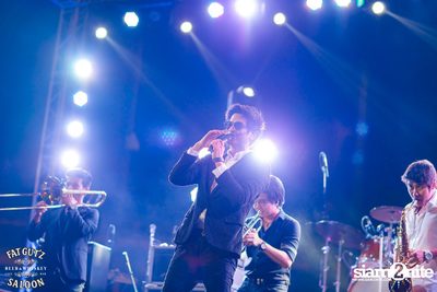 Single Concert ที่ แฟท กัตส์ ซาลูน, เซ็นทรัลเฟสติวัล อีสท์วิล — photo 126