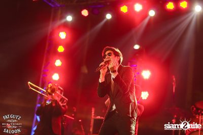 Single Concert ที่ แฟท กัตส์ ซาลูน, เซ็นทรัลเฟสติวัล อีสท์วิล — photo 127
