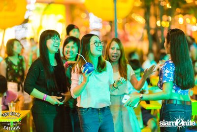 Single Concert ที่ แฟท กัตส์ ซาลูน, เซ็นทรัลเฟสติวัล อีสท์วิล — photo 130