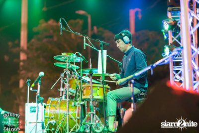 Single Concert ที่ แฟท กัตส์ ซาลูน, เซ็นทรัลเฟสติวัล อีสท์วิล — photo 133