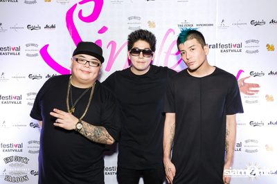 Single Concert ที่ แฟท กัตส์ ซาลูน, เซ็นทรัลเฟสติวัล อีสท์วิล — photo 140