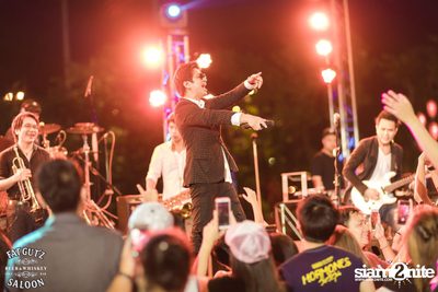 Single Concert ที่ แฟท กัตส์ ซาลูน, เซ็นทรัลเฟสติวัล อีสท์วิล — photo 145