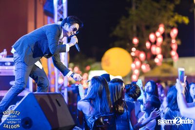Single Concert ที่ แฟท กัตส์ ซาลูน, เซ็นทรัลเฟสติวัล อีสท์วิล — photo 147