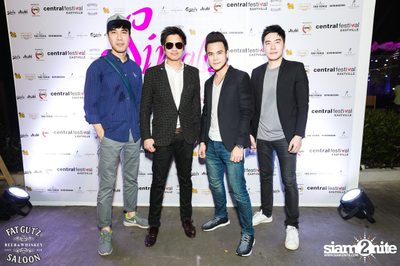 Single Concert ที่ แฟท กัตส์ ซาลูน, เซ็นทรัลเฟสติวัล อีสท์วิล — photo 150
