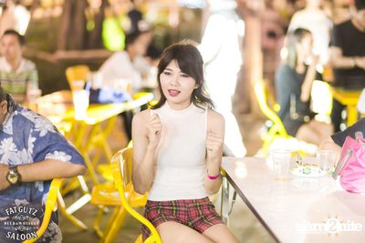 Single Concert ที่ แฟท กัตส์ ซาลูน, เซ็นทรัลเฟสติวัล อีสท์วิล — photo 166