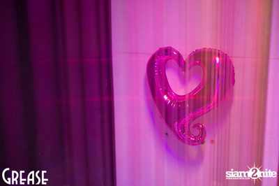Valentines Day at Grease Bangkok, Sukhumvit Soi 49 — photo 5
