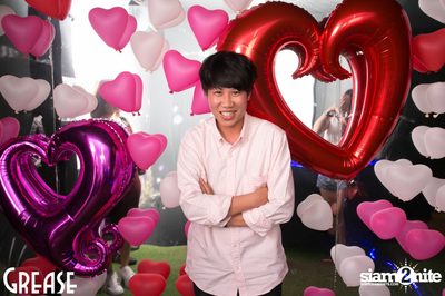Valentines Day at Grease Bangkok, Sukhumvit Soi 49 — photo 7