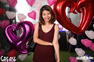 Valentines Day at Grease Bangkok, Sukhumvit Soi 49 — photo 8