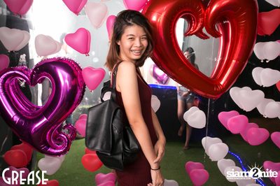 Valentines Day at Grease Bangkok, Sukhumvit Soi 49 — photo 9