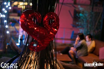Valentines Day at Grease Bangkok, Sukhumvit Soi 49 — photo 11