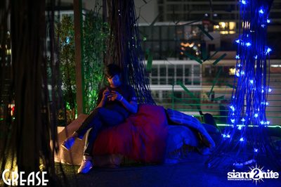 Valentines Day at Grease Bangkok, Sukhumvit Soi 49 — photo 12