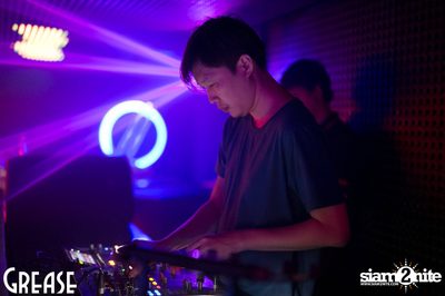 Valentines Day at Grease Bangkok, Sukhumvit Soi 49 — photo 14