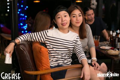 Valentines Day at Grease Bangkok, Sukhumvit Soi 49 — photo 18
