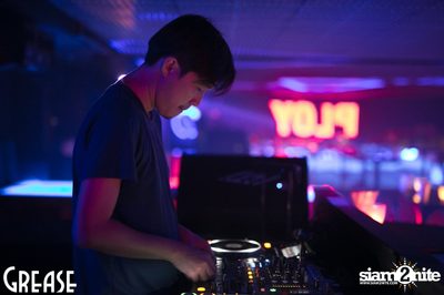 Valentines Day at Grease Bangkok, Sukhumvit Soi 49 — photo 20