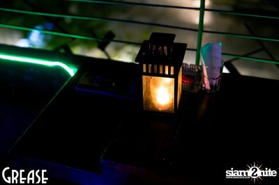 Valentines Day at Grease Bangkok, Sukhumvit Soi 49 — photo 26