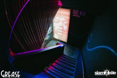 Valentines Day at Grease Bangkok, Sukhumvit Soi 49 — photo 32