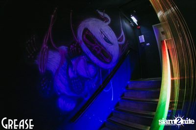 Valentines Day at Grease Bangkok, Sukhumvit Soi 49 — photo 34