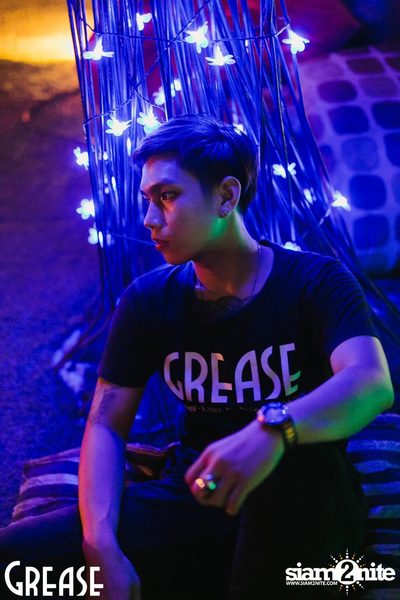 Valentines Day at Grease Bangkok, Sukhumvit Soi 49 — photo 35