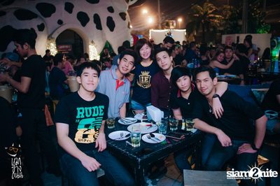 Before Valentine with Tony Phee & Q Flure at Roadsidedog — photo 7
