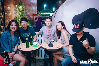 Before Valentine with Tony Phee & Q Flure at Roadsidedog — photo 30
