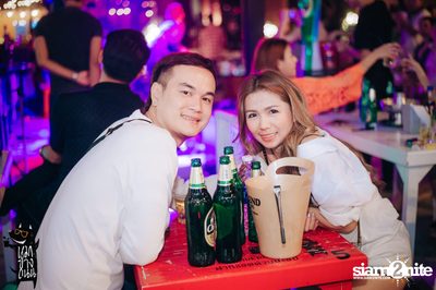 Before Valentine with Tony Phee & Q Flure at Roadsidedog — photo 49