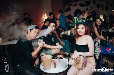 Before Valentine with Tony Phee & Q Flure at Roadsidedog — photo 97