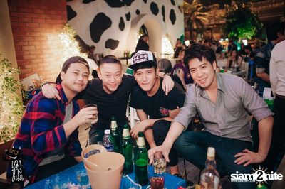 Before Valentine with Tony Phee & Q Flure at Roadsidedog — photo 100