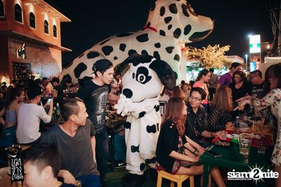 Before Valentine with Tony Phee & Q Flure at Roadsidedog — photo 116