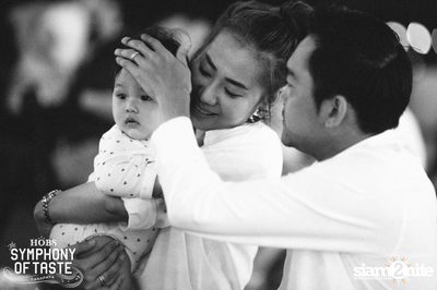 Valentines Day กับ Two Popetorn ที่ ฮอบส์ คณาพญา — photo 54