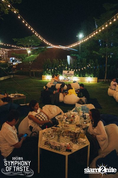 Valentines Day กับ Two Popetorn ที่ ฮอบส์ คณาพญา — photo 96