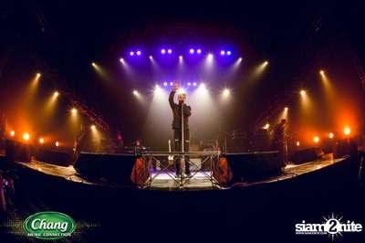 Chang Music Connection Present Rock Village — photo 4