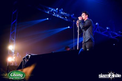 Chang Music Connection Present Rock Village — photo 7