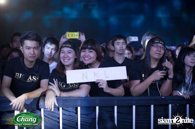 Chang Music Connection Present Rock Village — photo 8