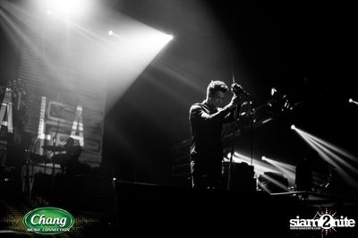 Chang Music Connection Present Rock Village — photo 9