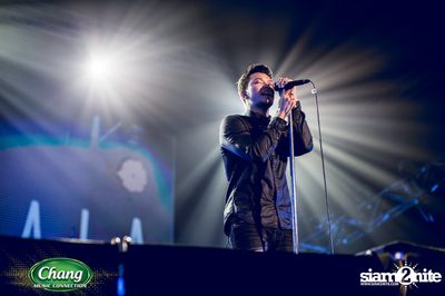 Chang Music Connection Present Rock Village — photo 10